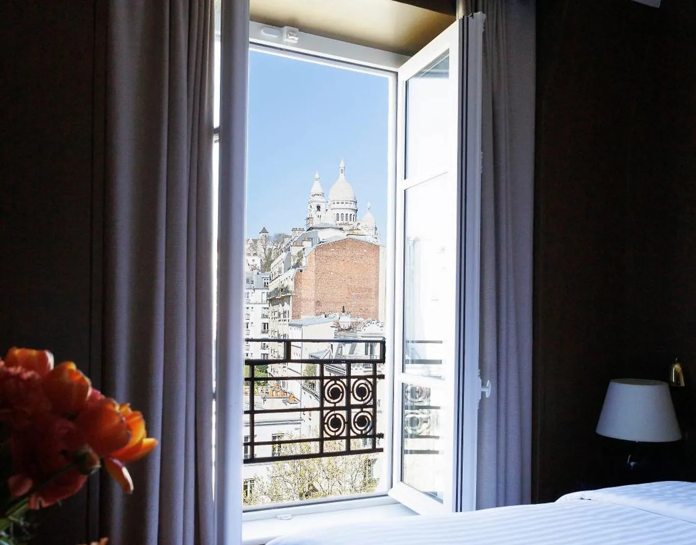 Hotel Rochechouart - Orso Hotels باريس 4*,  فرنسا
