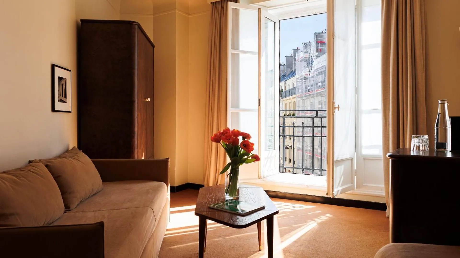 Hotel Rochechouart - Orso Hotels باريس 4*,