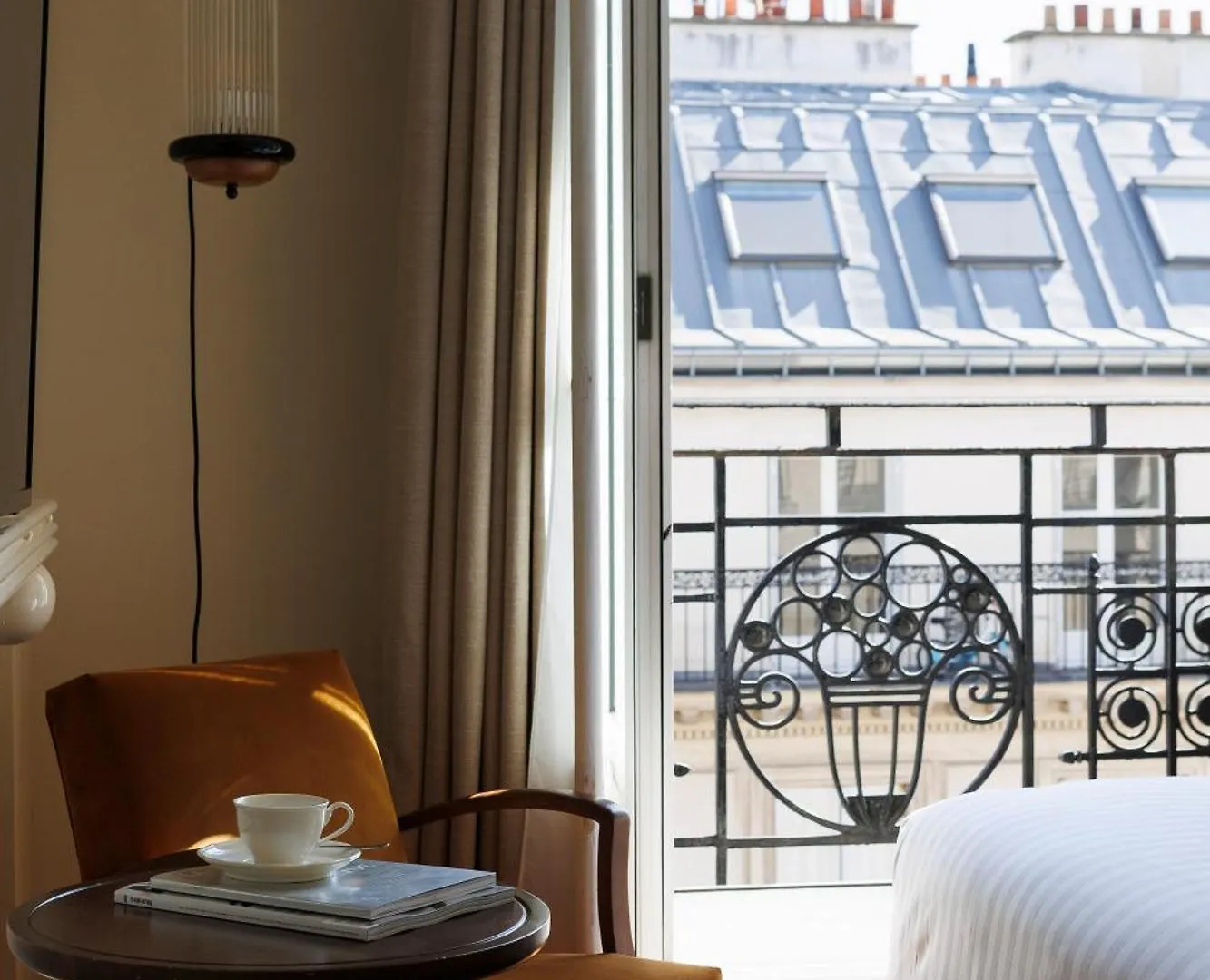 Hotel Rochechouart - Orso Hotels باريس