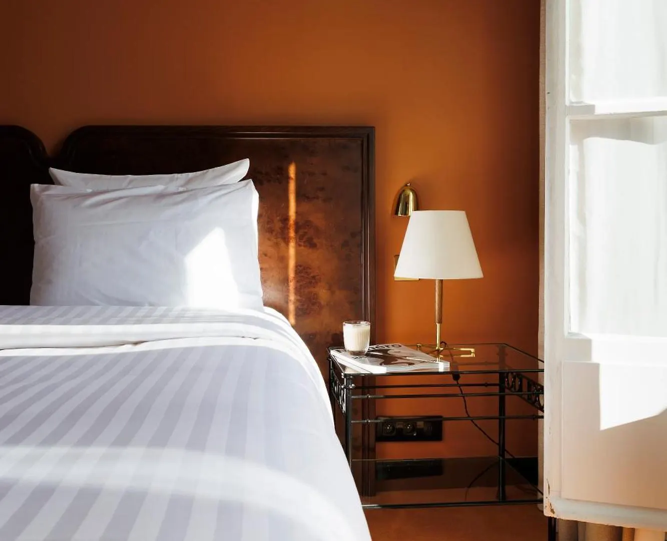 ****  Hotel Rochechouart - Orso Hotels باريس فرنسا