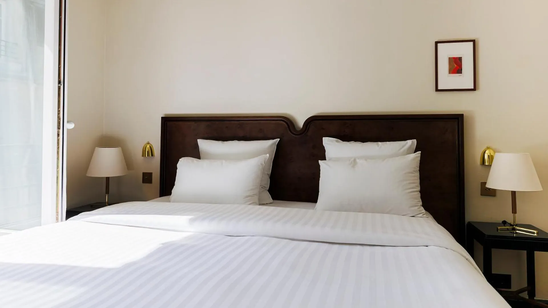 Hotel Rochechouart - Orso Hotels باريس
