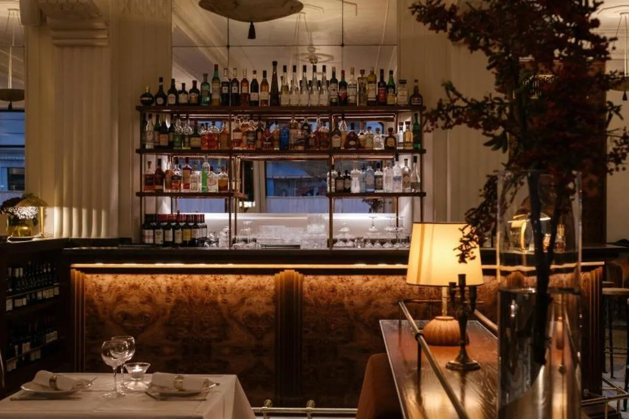 Hotel Rochechouart - Orso Hotels Paris France