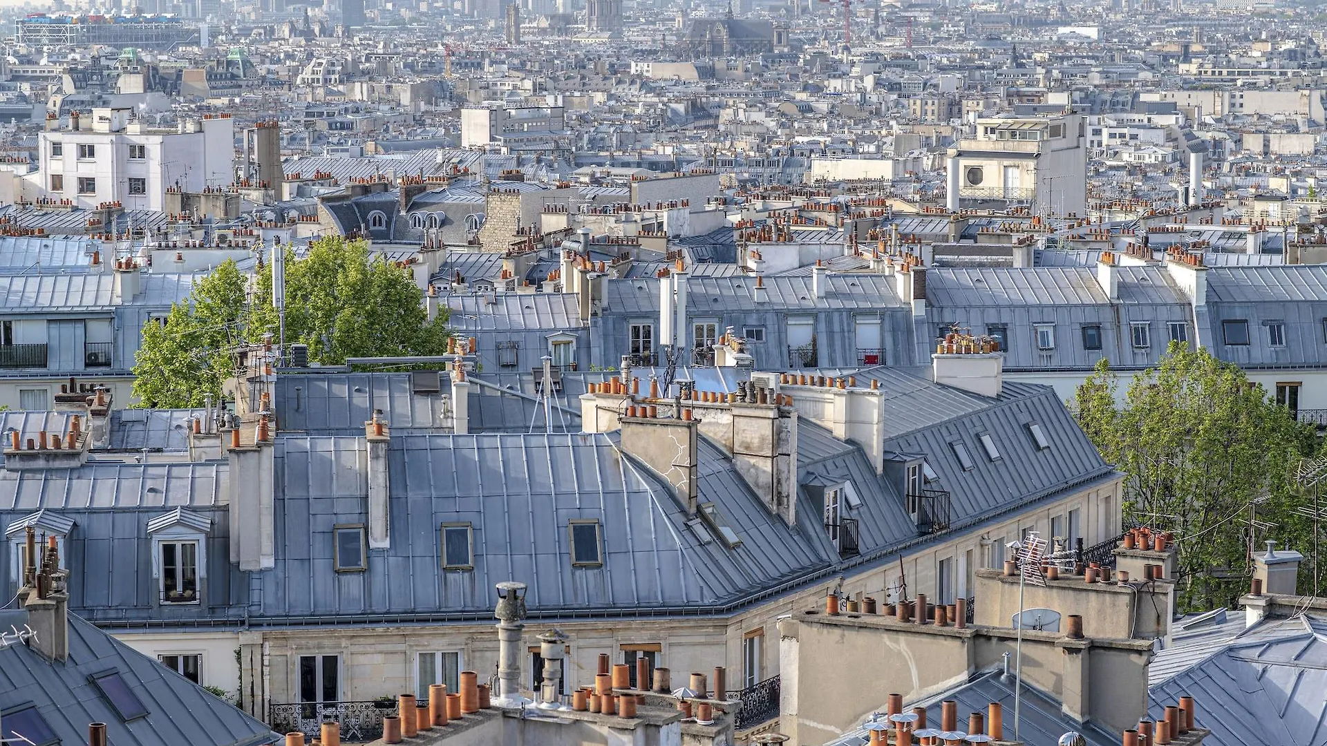 ****  Hotel Rochechouart - Orso Hotels Paris France