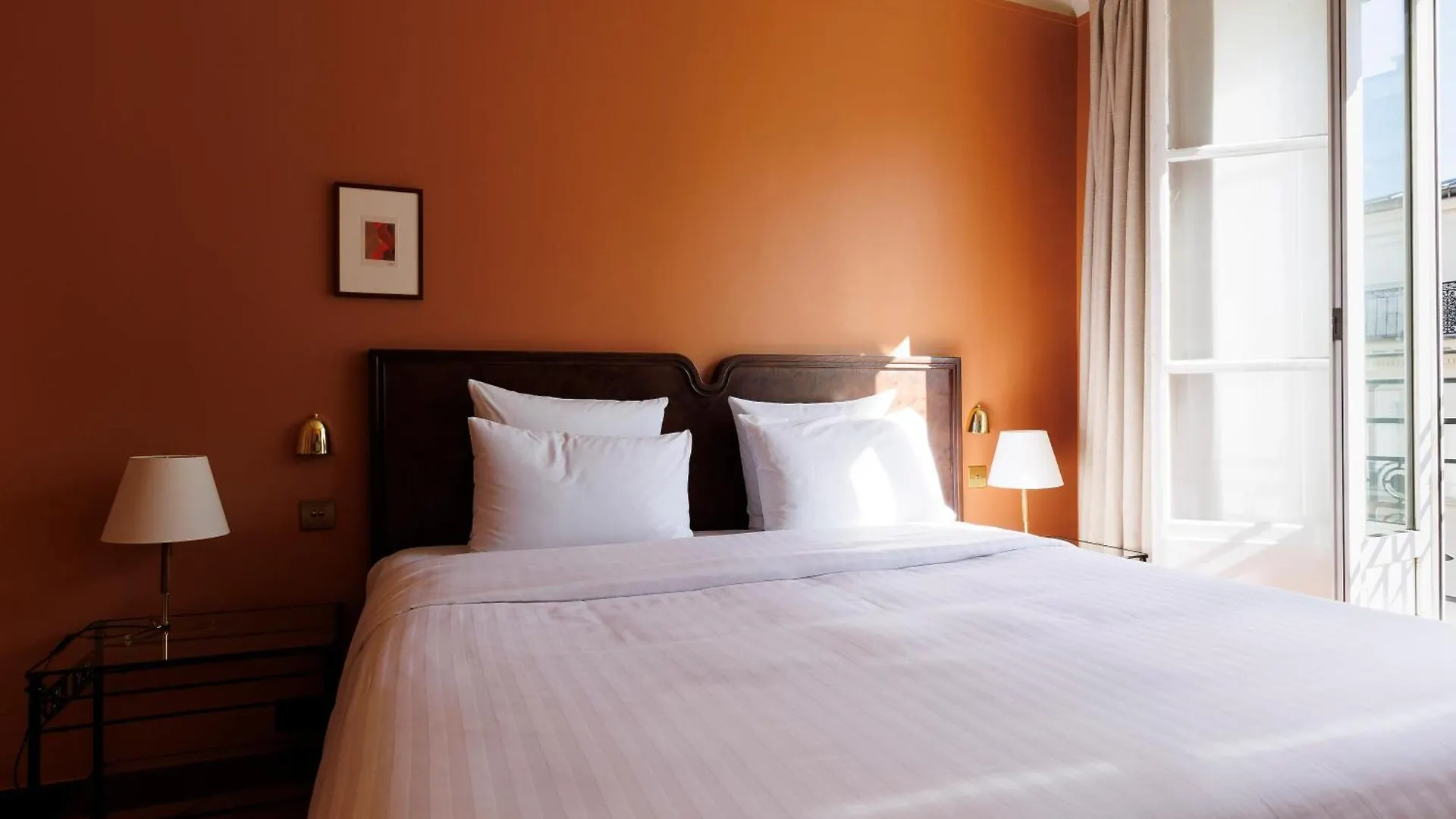 Hotel Rochechouart - Orso Hotels Paris France