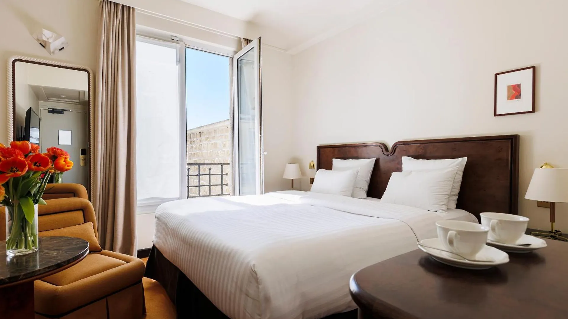 Hotel Rochechouart - Orso Hotels Paris
