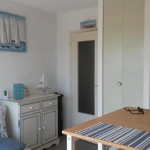 Résidence Le Sombreuil Appartement