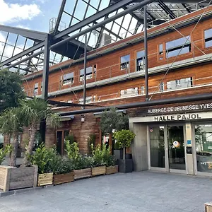 Hostal Hi Yves Robert