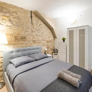 Apartment Entre Opera Et Montmartre