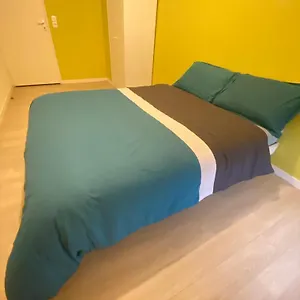Somie Séjour chez l'habitant
