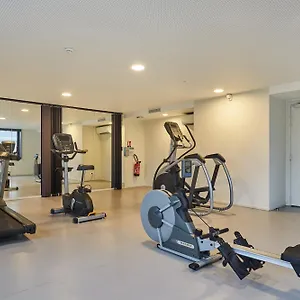 Apartahotel Odalys Xvii