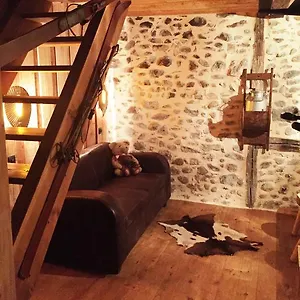 Le Passage Appartement