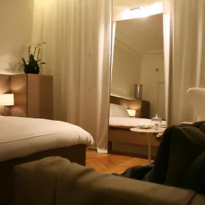Cirque Deluxe Appartement