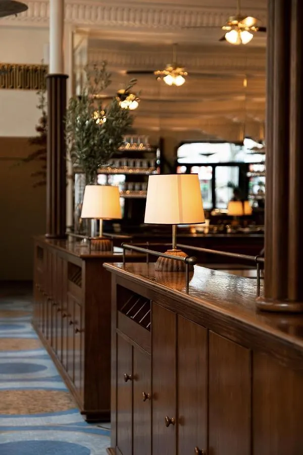 Hotel Rochechouart - Orso Hotels Париж 4*,  Франция