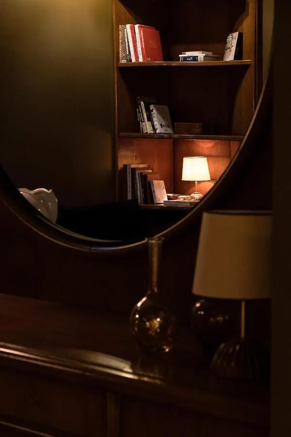 Hotel Rochechouart - Orso Hotels Paris