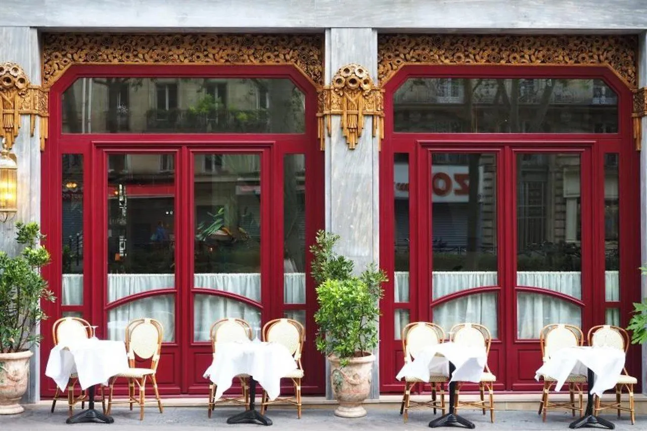 Hotel Rochechouart - Orso Hotels Париж 4*,  Франция