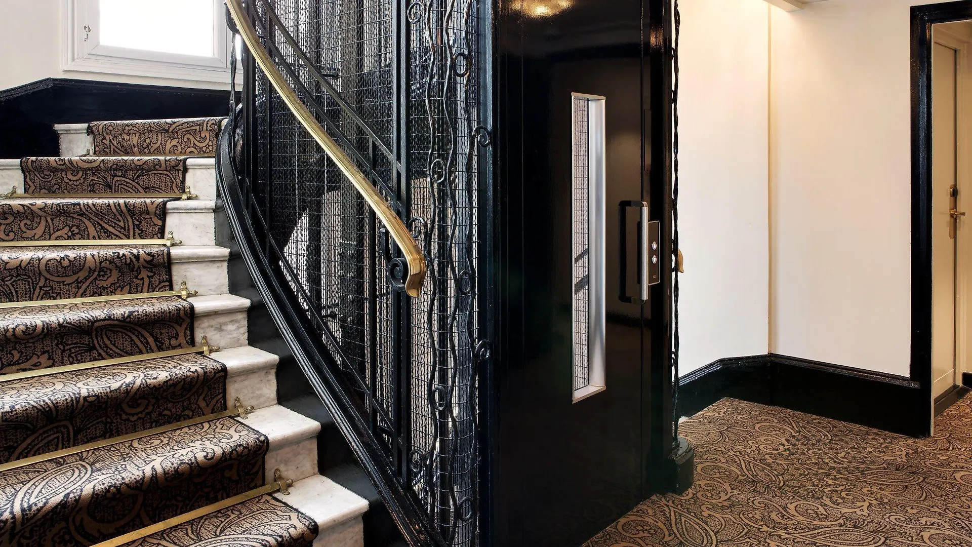 Hotel Rochechouart - Orso Hotels Париж