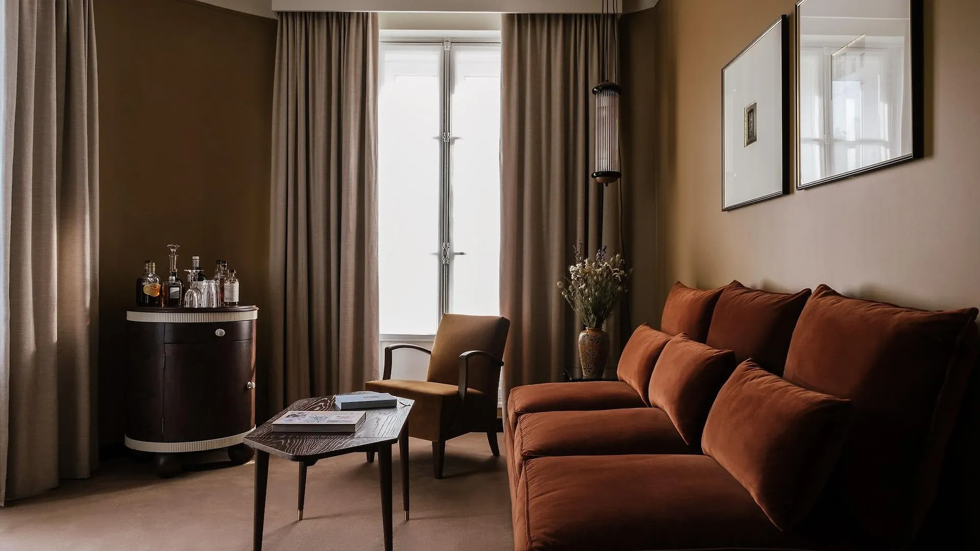 Hotel Rochechouart - Orso Hotels Париж 4*,  Франция