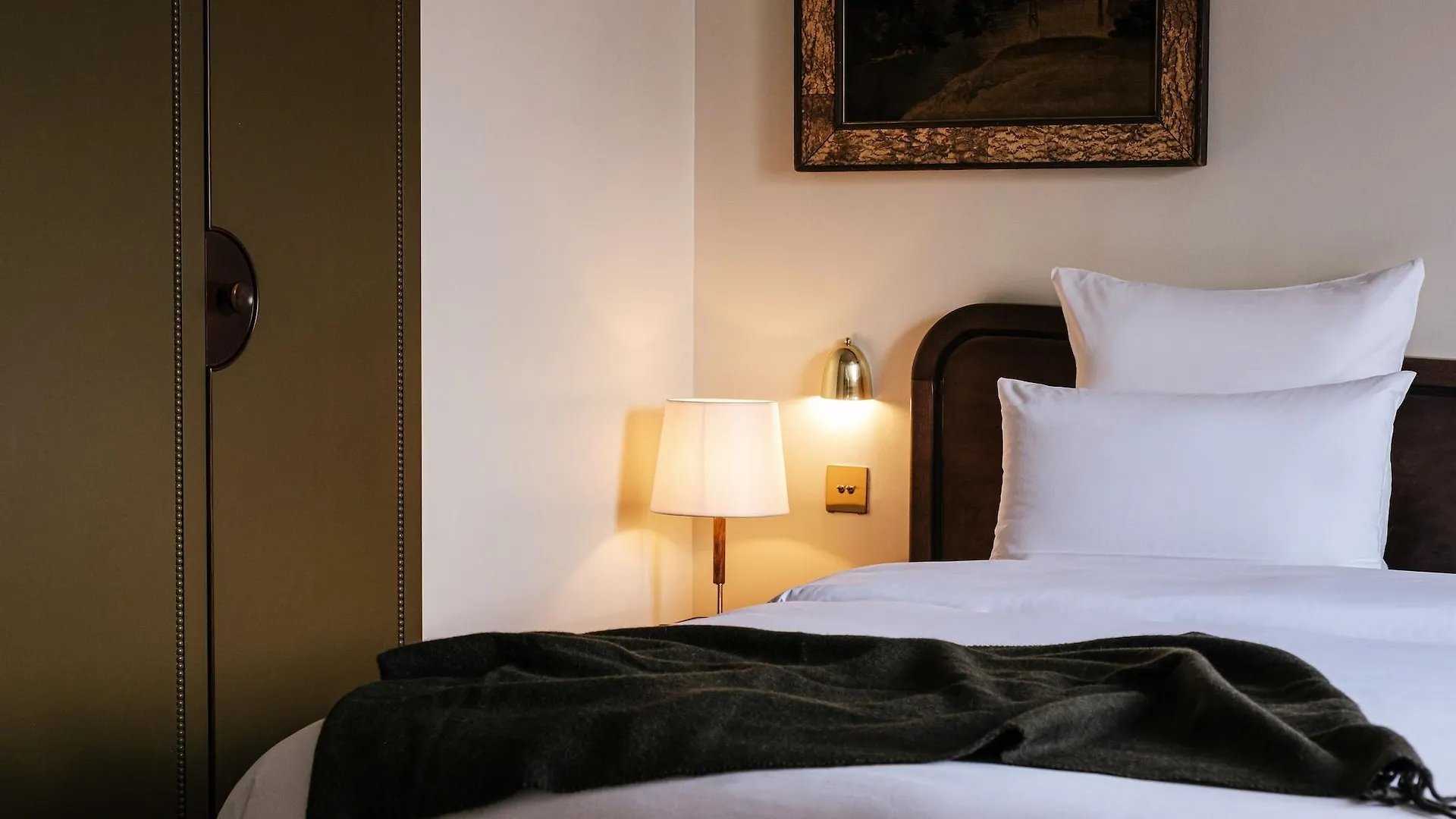 Hotel Rochechouart - Orso Hotels Париж 4*,