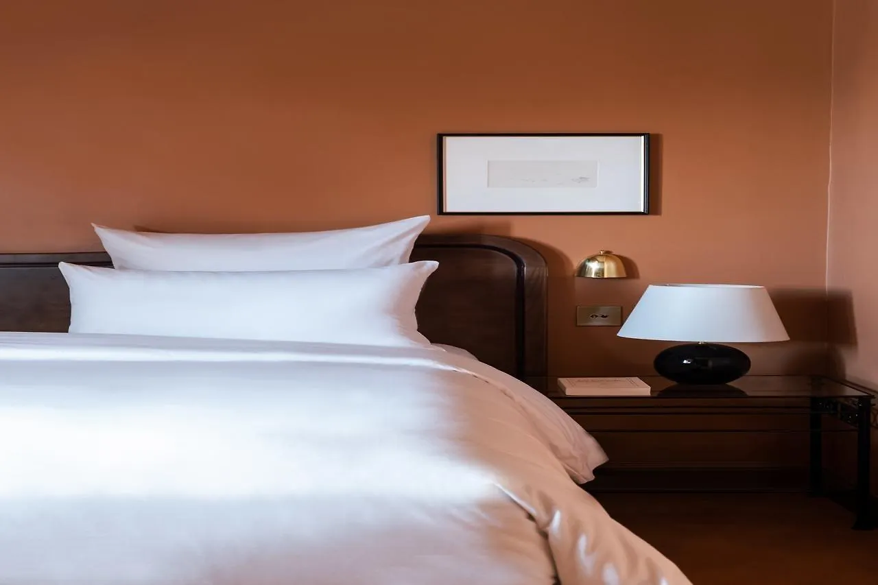 Hotel Rochechouart - Orso Hotels Париж 4*,  Франция