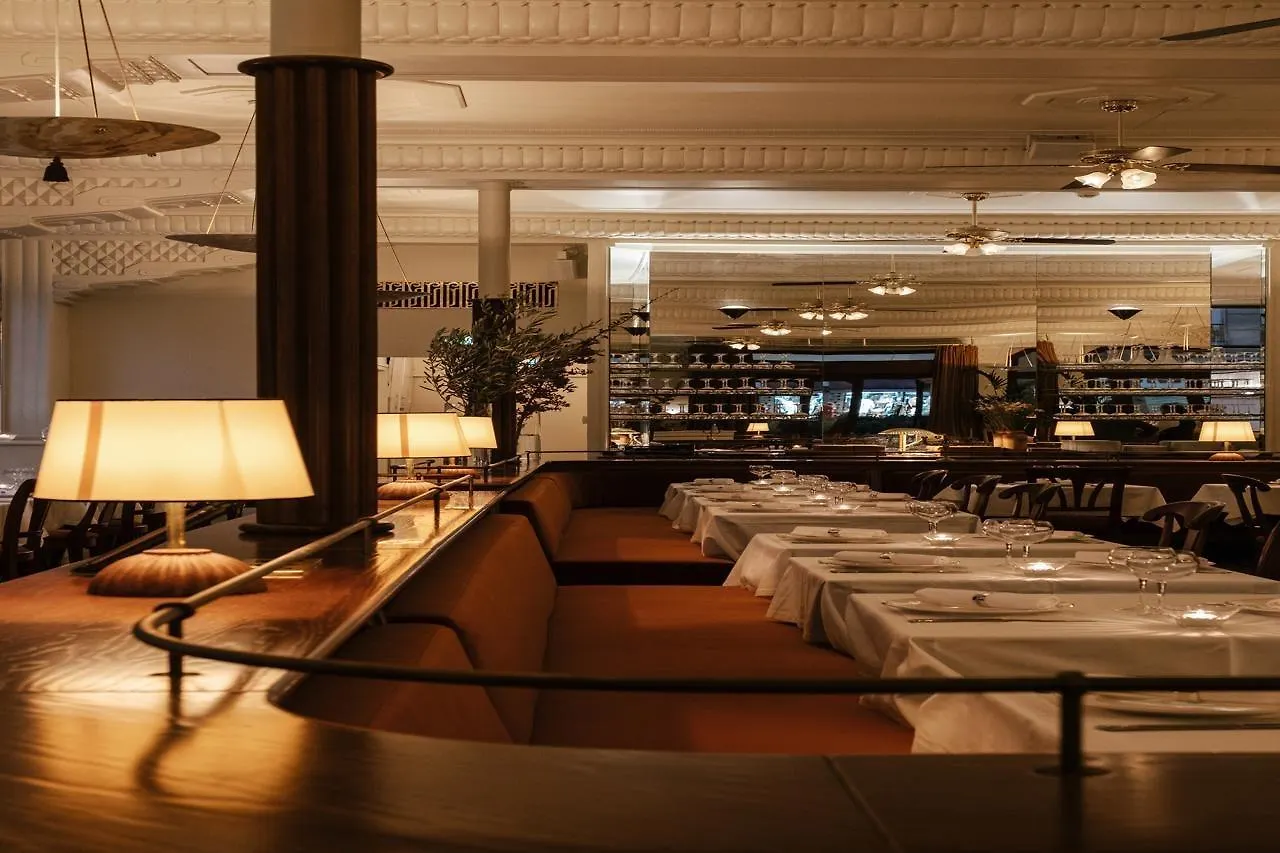 Hotel Rochechouart - Orso Hotels Париж