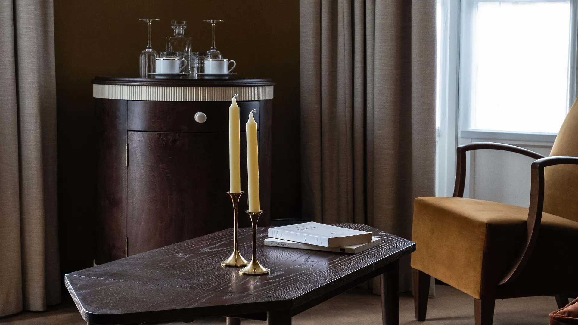 Hotel Rochechouart - Orso Hotels Париж