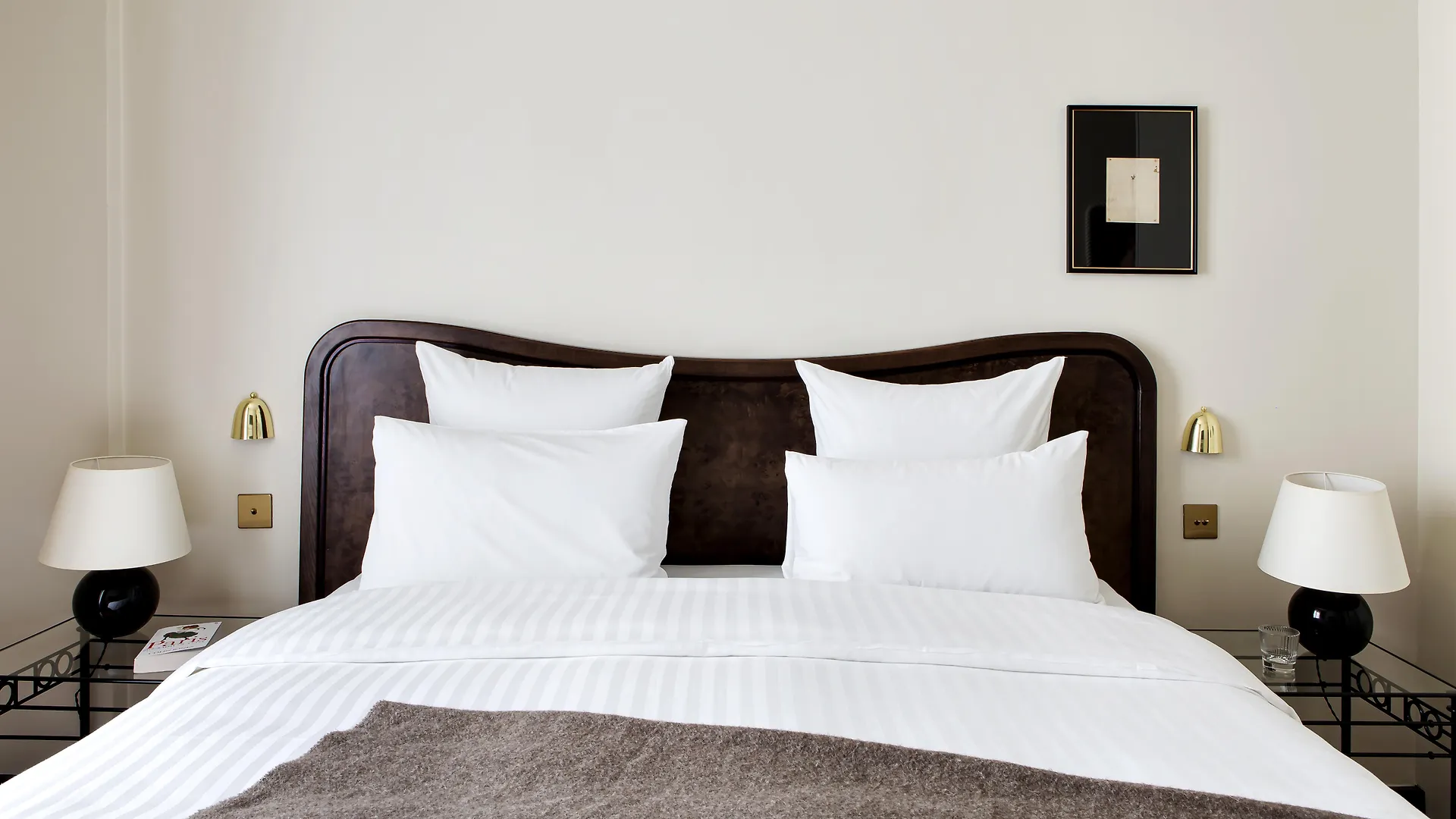 Hotel Rochechouart - Orso Hotels Париж 4*,  Франция