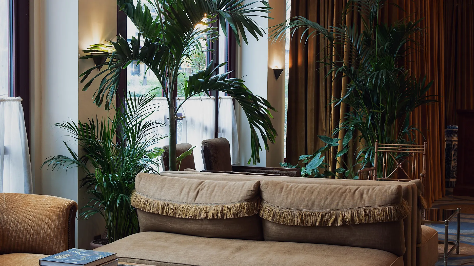 Hotel Rochechouart - Orso Hotels Париж