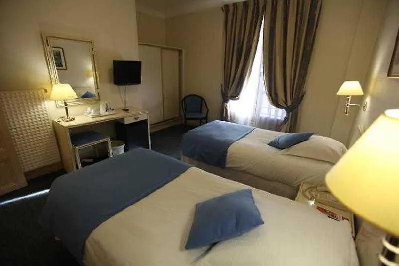 Hotel Rochechouart - Orso Hotels Париж