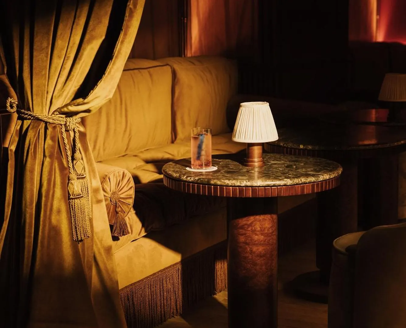 Hotel Rochechouart - Orso Hotels Париж