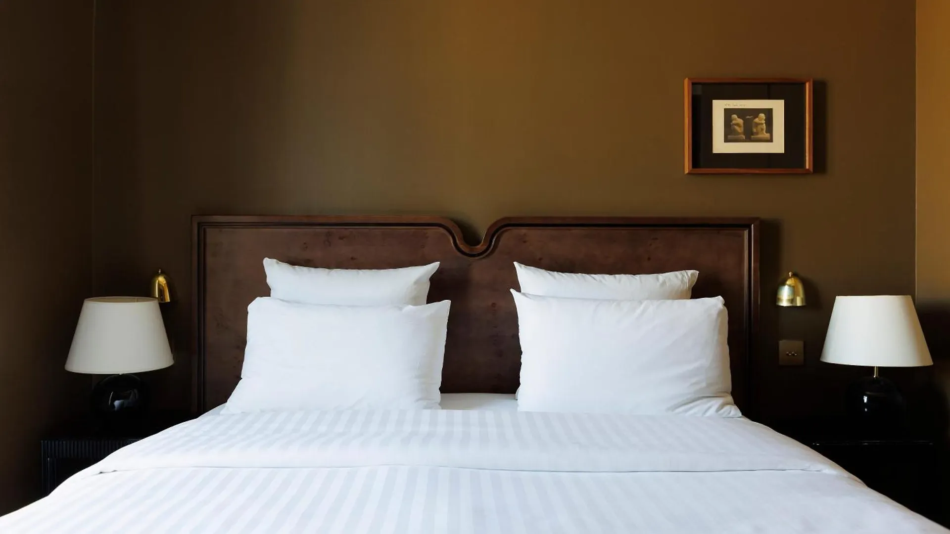 ****  Hotel Rochechouart - Orso Hotels Paris France