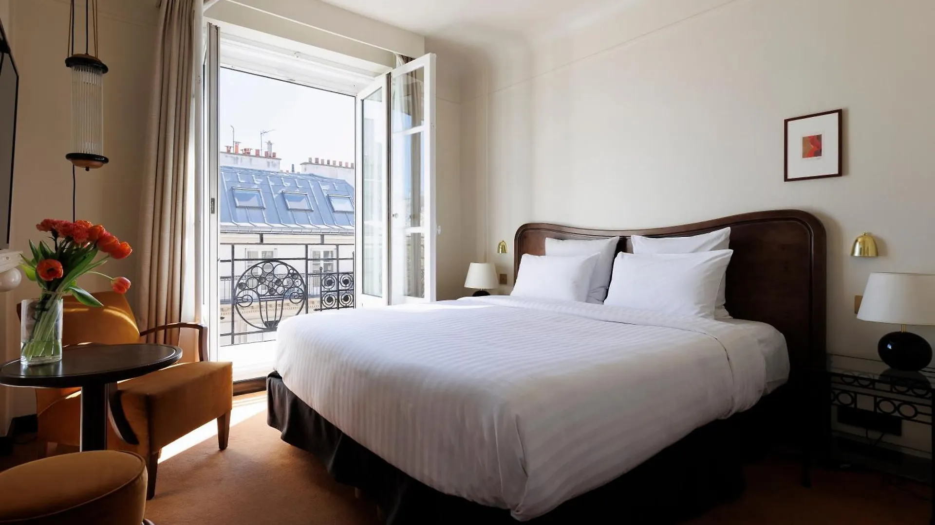Hotel Rochechouart - Orso Hotels Paris