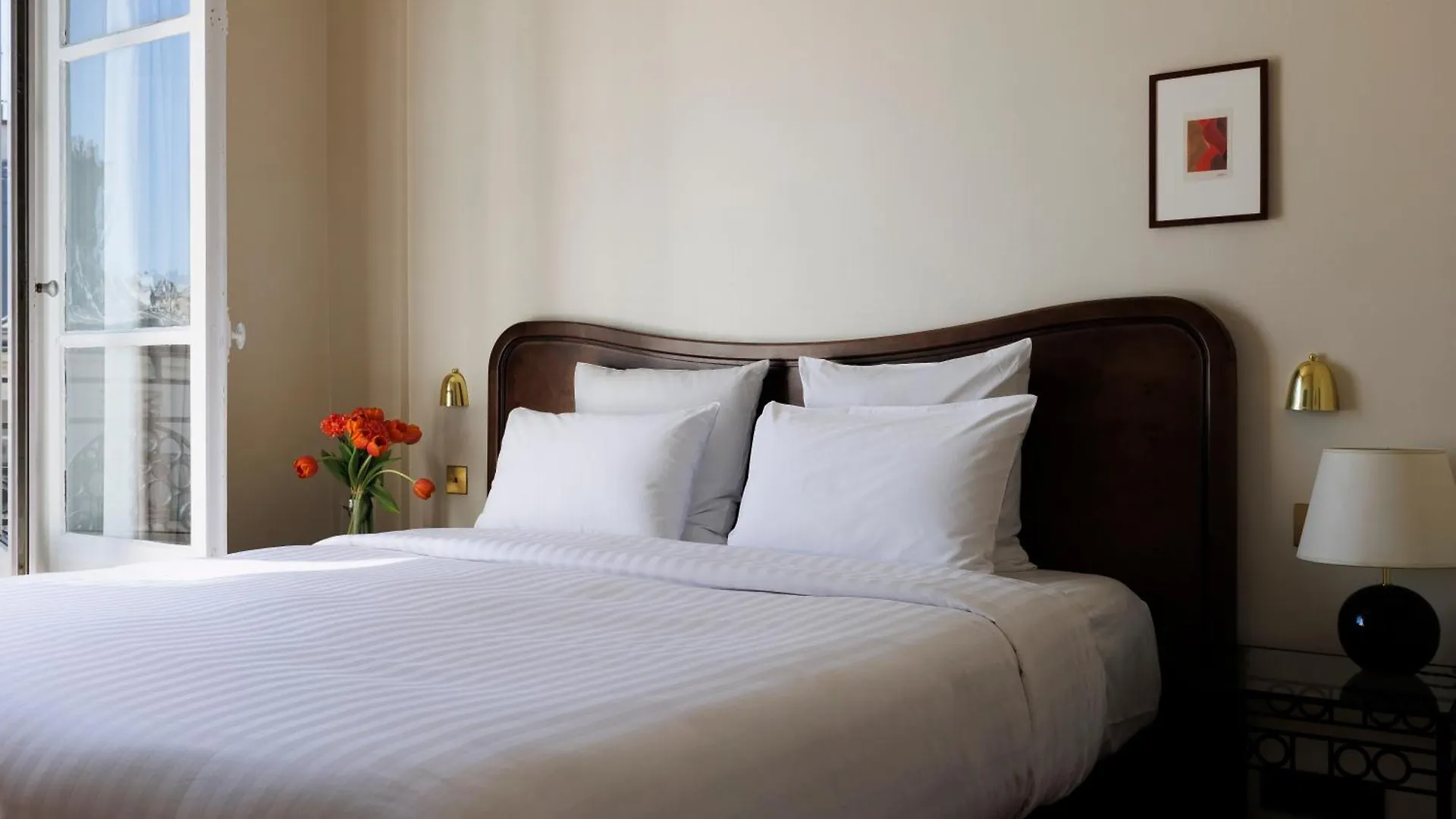 Hotel Rochechouart - Orso Hotels Paris