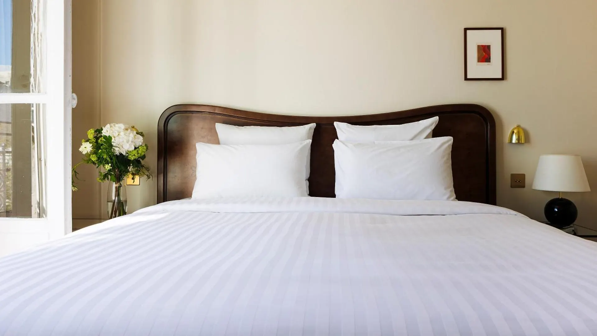 Hotel Rochechouart - Orso Hotels Paris