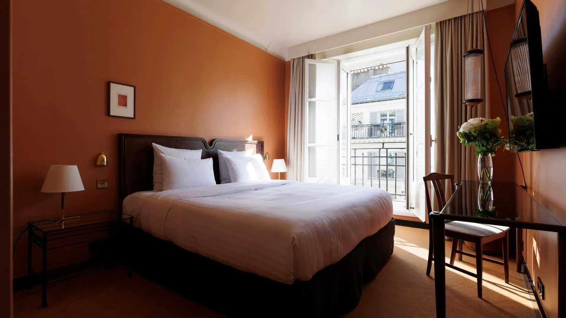 Hotel Rochechouart - Orso Hotels Paris