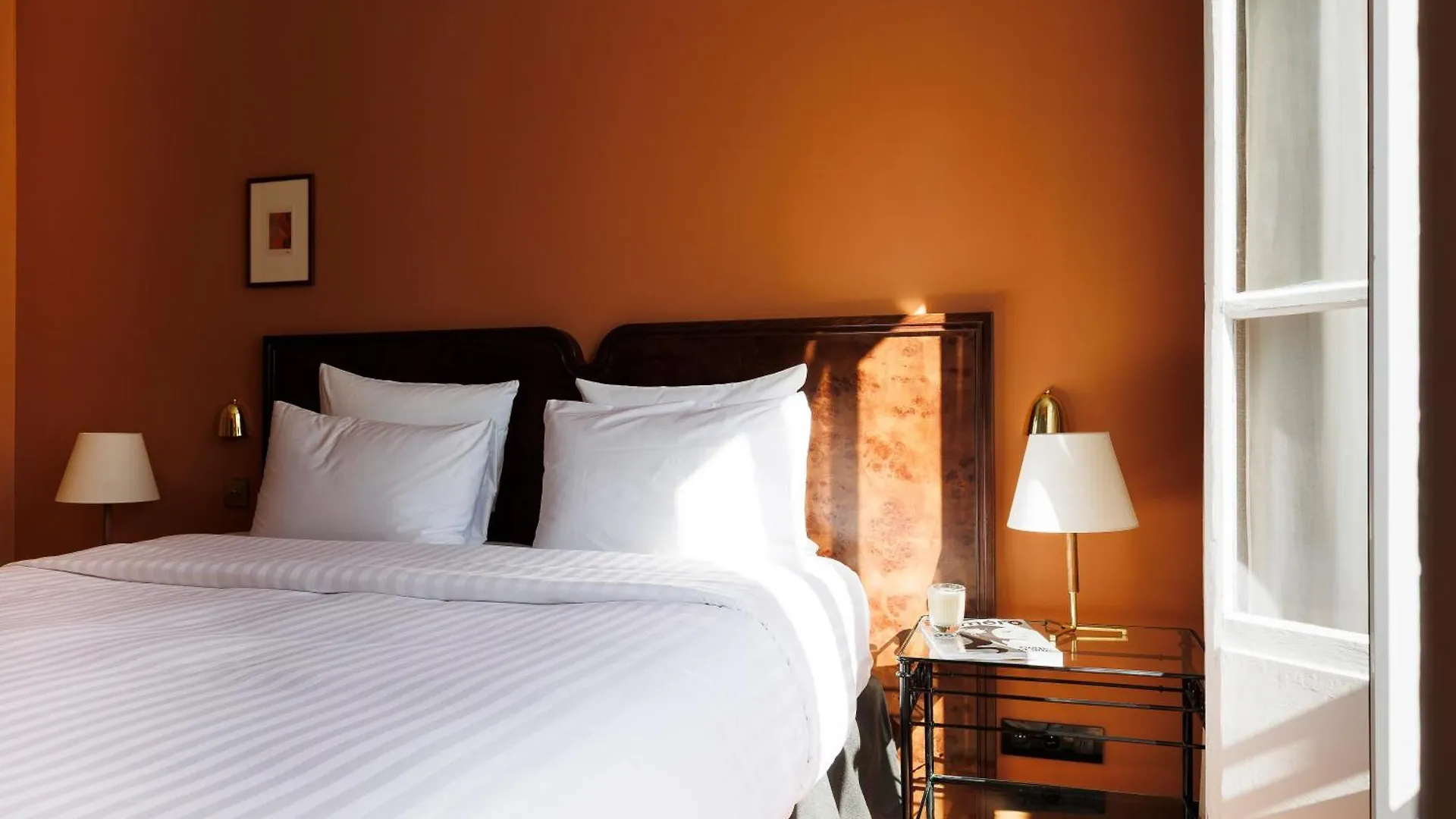Hotel Rochechouart - Orso Hotels Paris