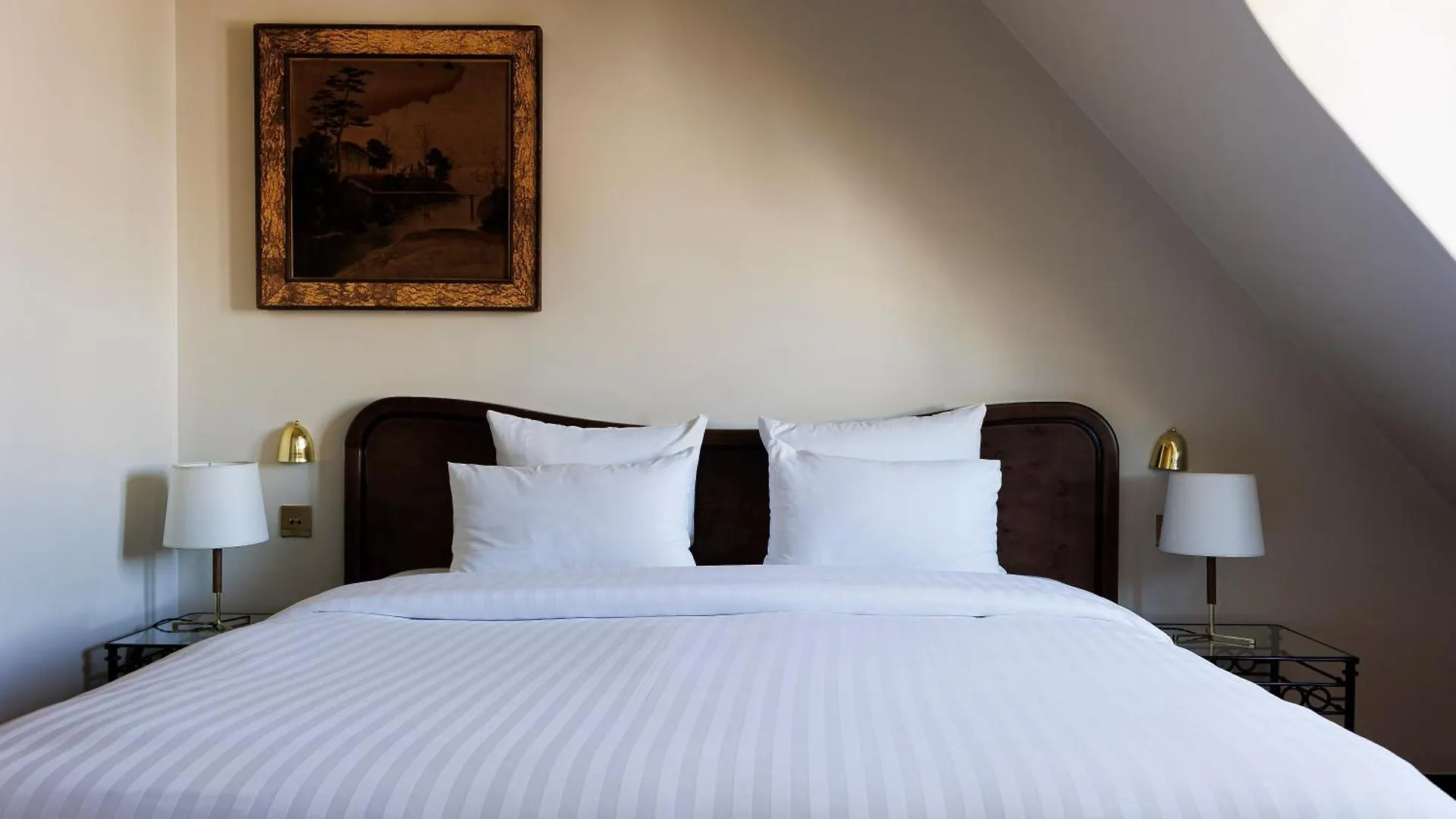 Hotel Rochechouart - Orso Hotels Paris France