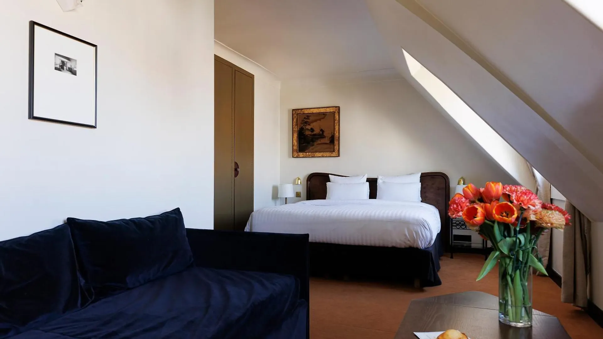 Hotel Rochechouart - Orso Hotels Paris 4*,  France