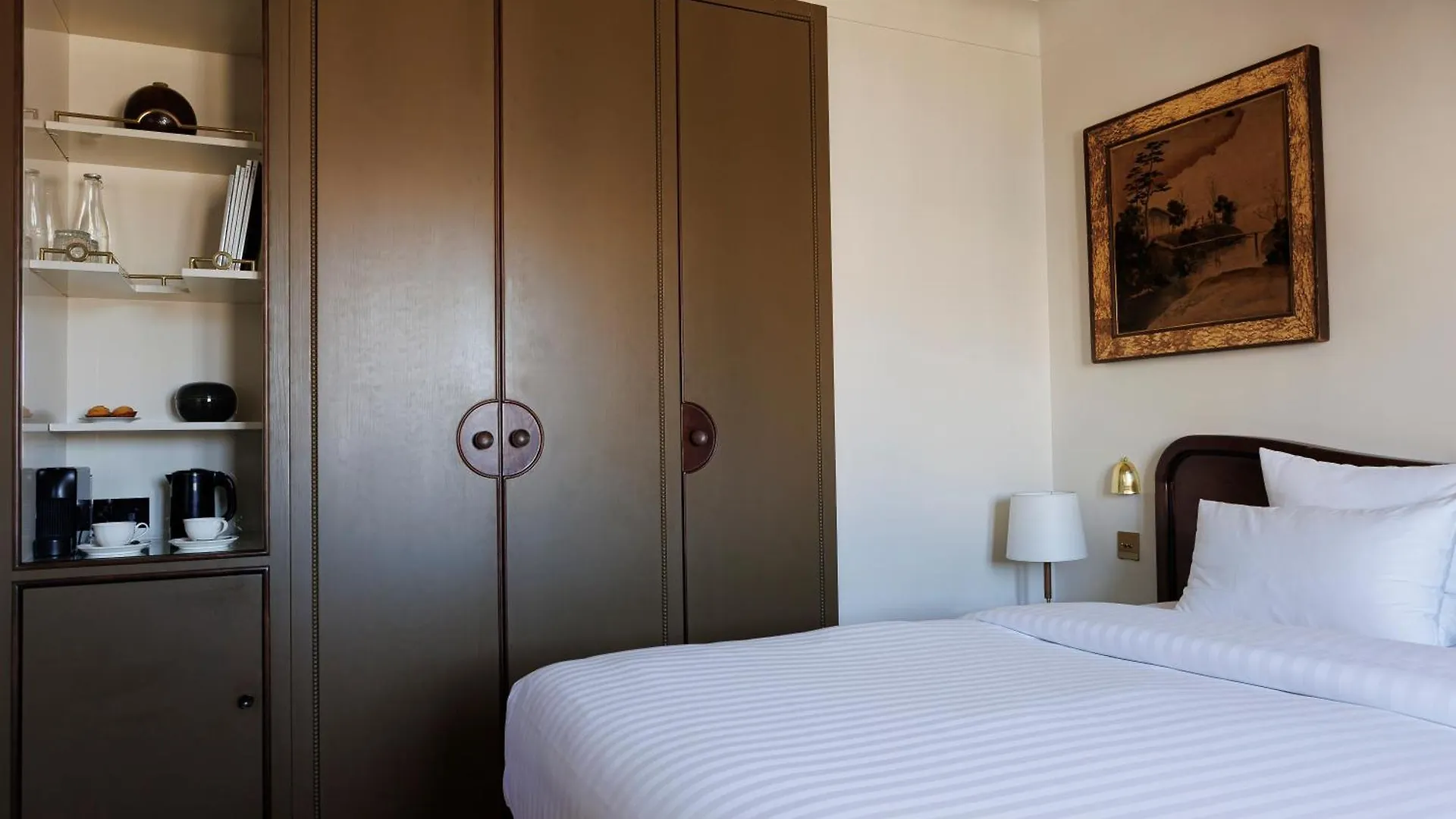 ****  Hotel Rochechouart - Orso Hotels Paris France