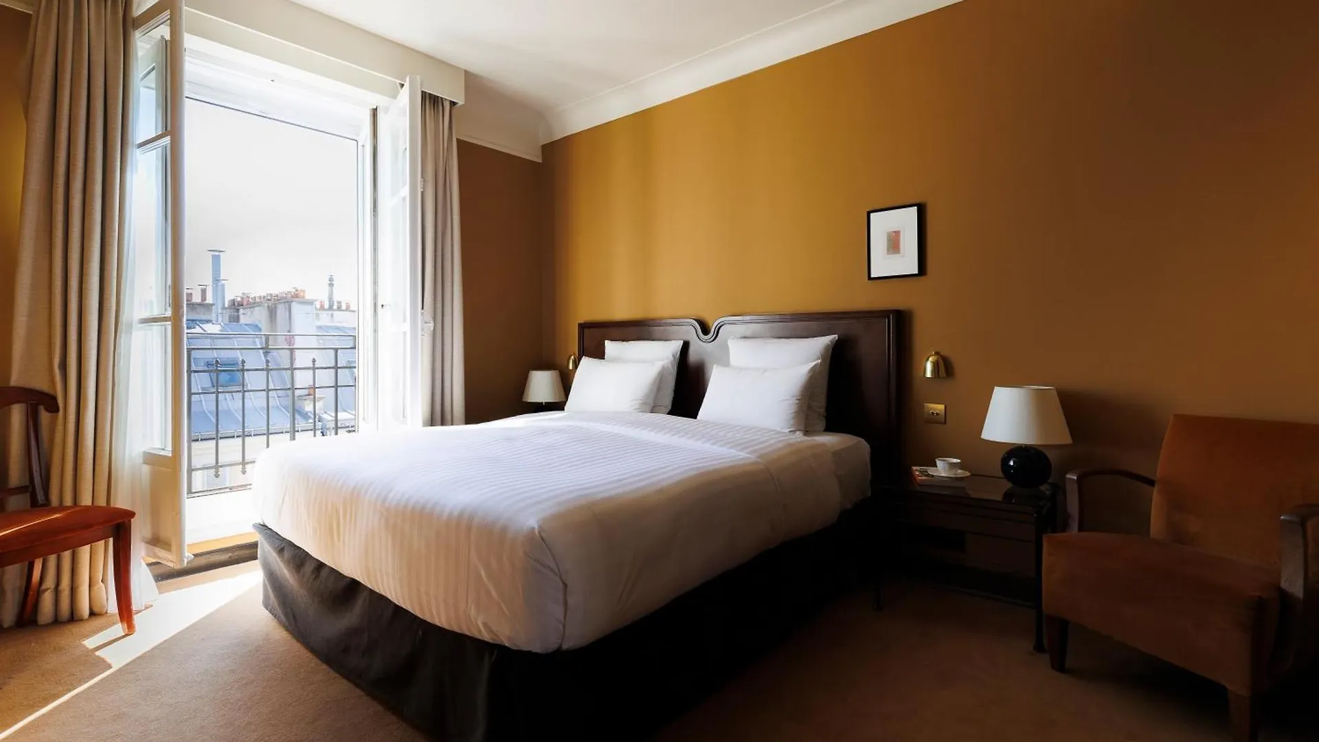Hotel Rochechouart - Orso Hotels Paris 4*,  France