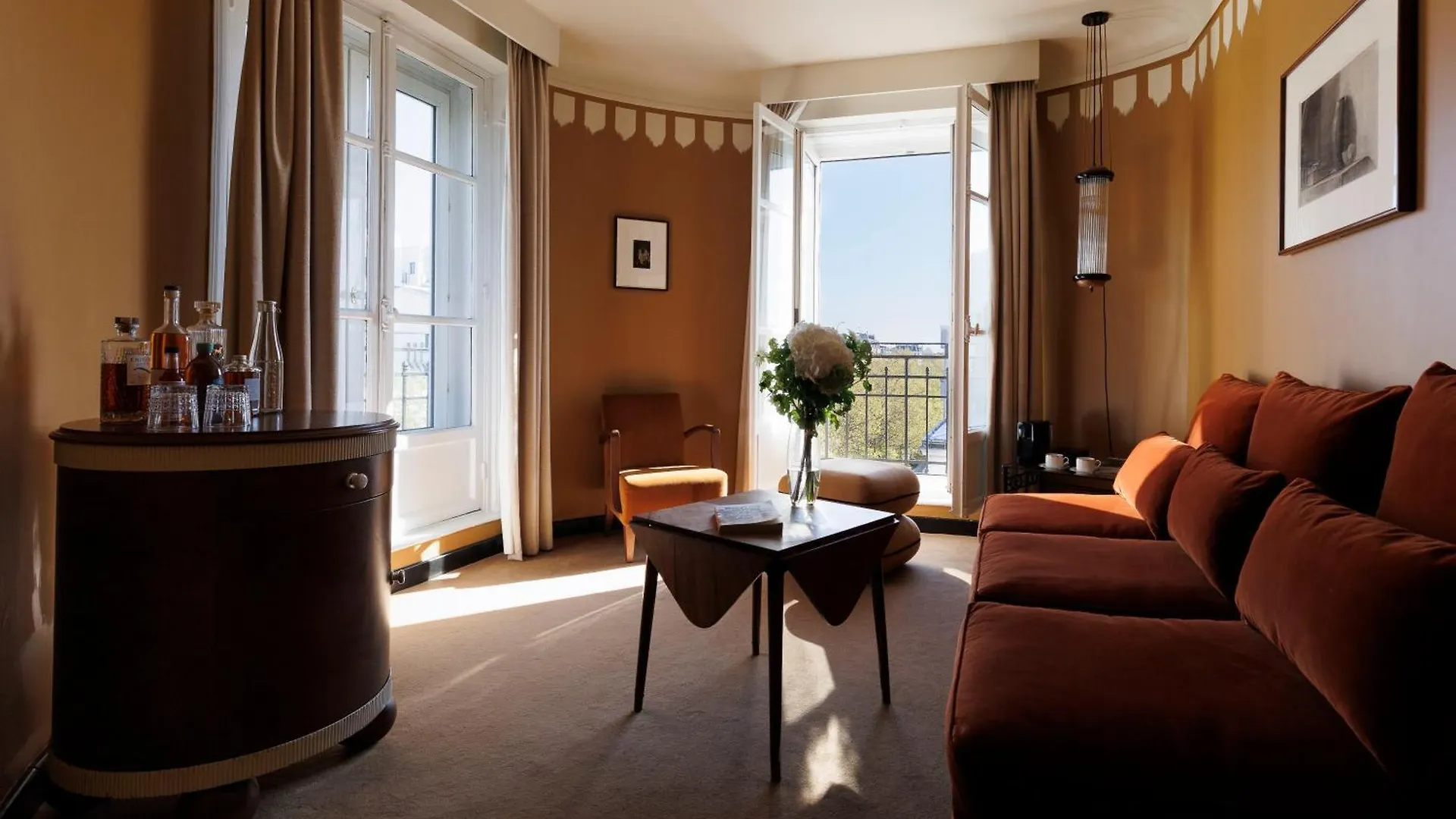 Hotel Rochechouart - Orso Hotels Paris
