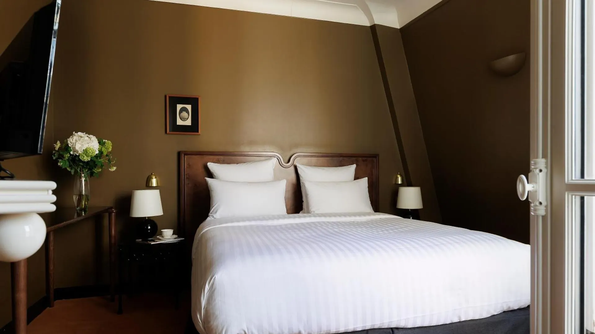 ****  Hotel Rochechouart - Orso Hotels Paris France
