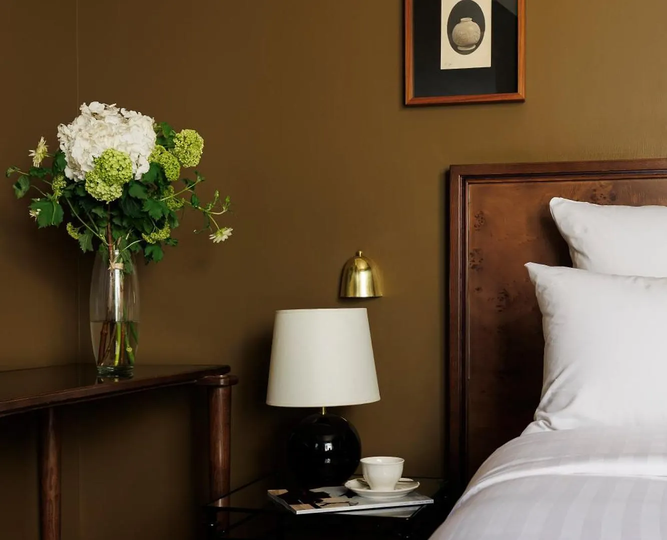 Hotel Rochechouart - Orso Hotels Париж