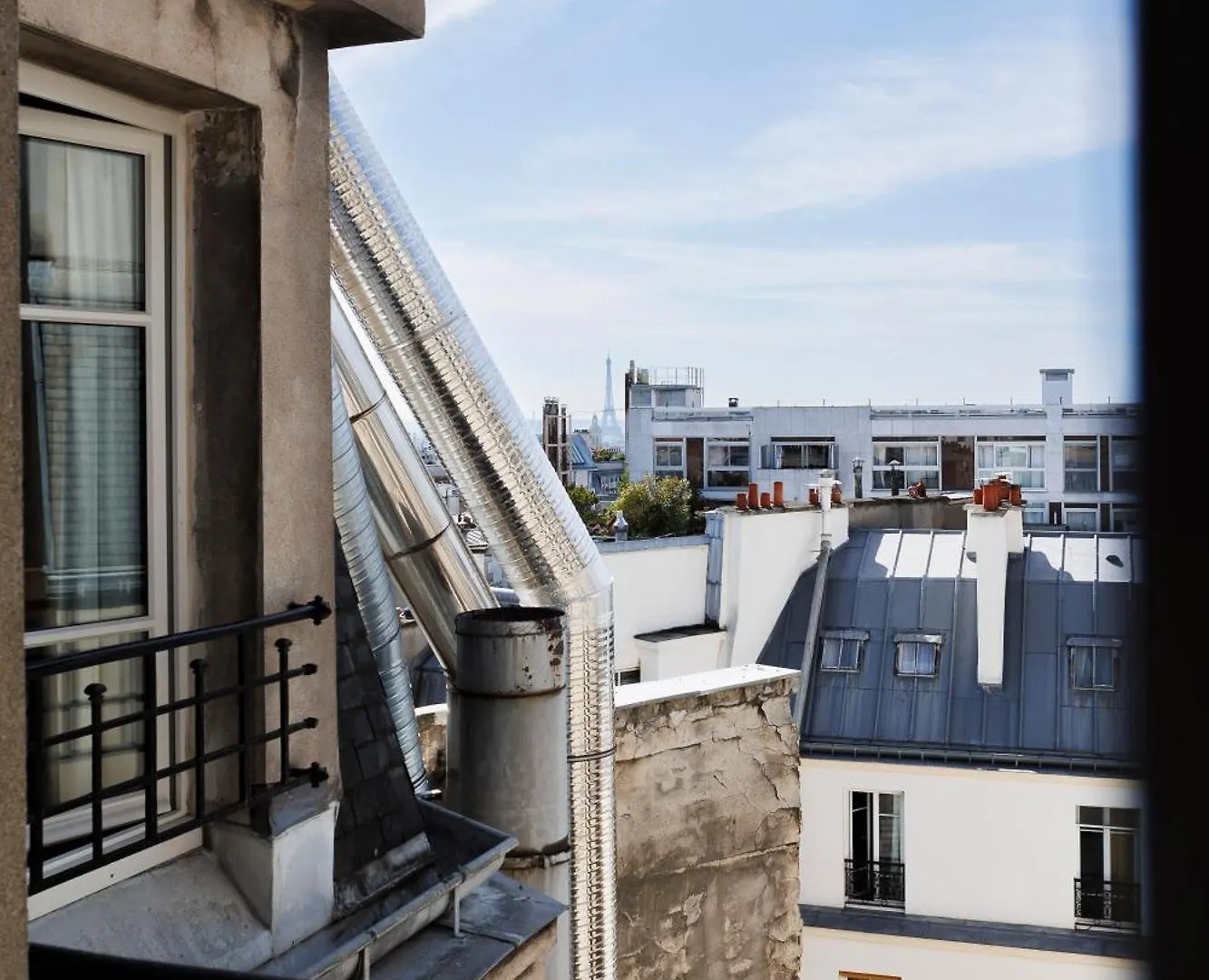 Hotel Rochechouart - Orso Hotels Paris