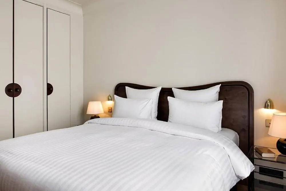 Hotel Rochechouart - Orso Hotels París 4*,  Francia