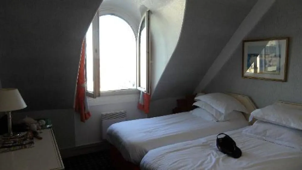 Hotel Rochechouart - Orso Hotels París Francia