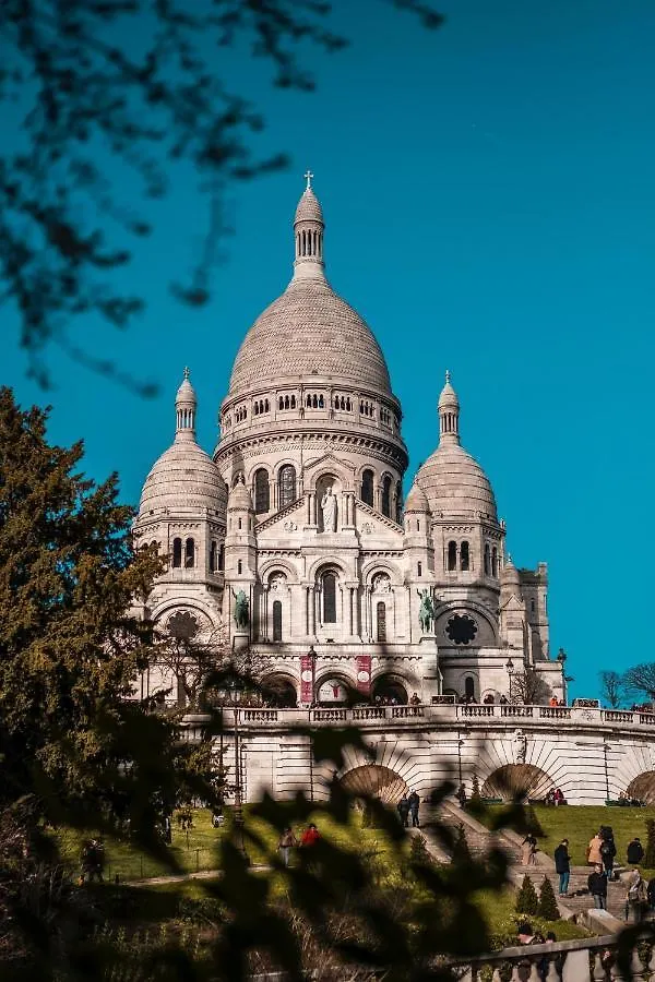Hotel Rochechouart - Orso Hotels París