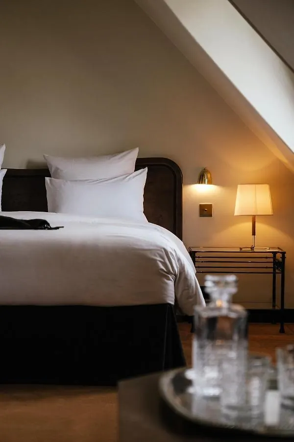 Hotel Rochechouart - Orso Hotels París