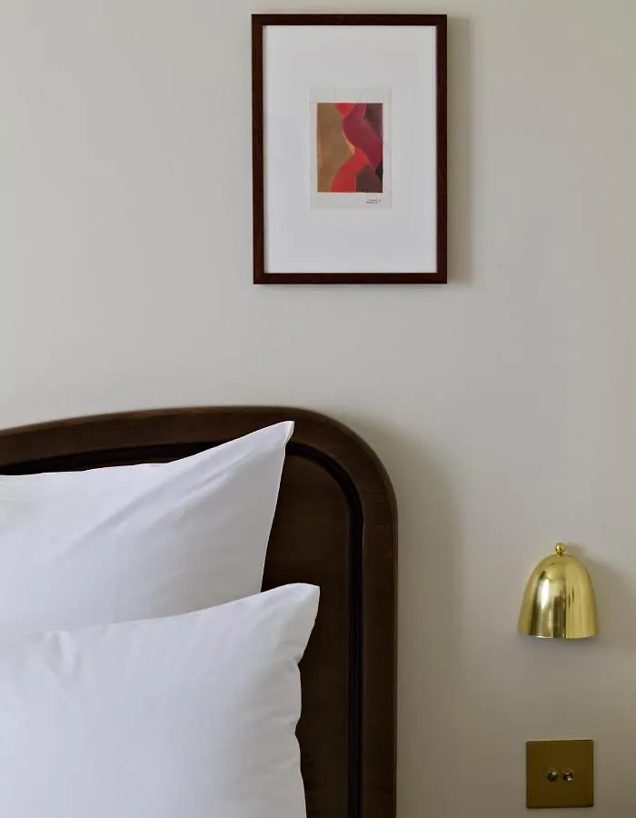 Hotel Rochechouart - Orso Hotels París
