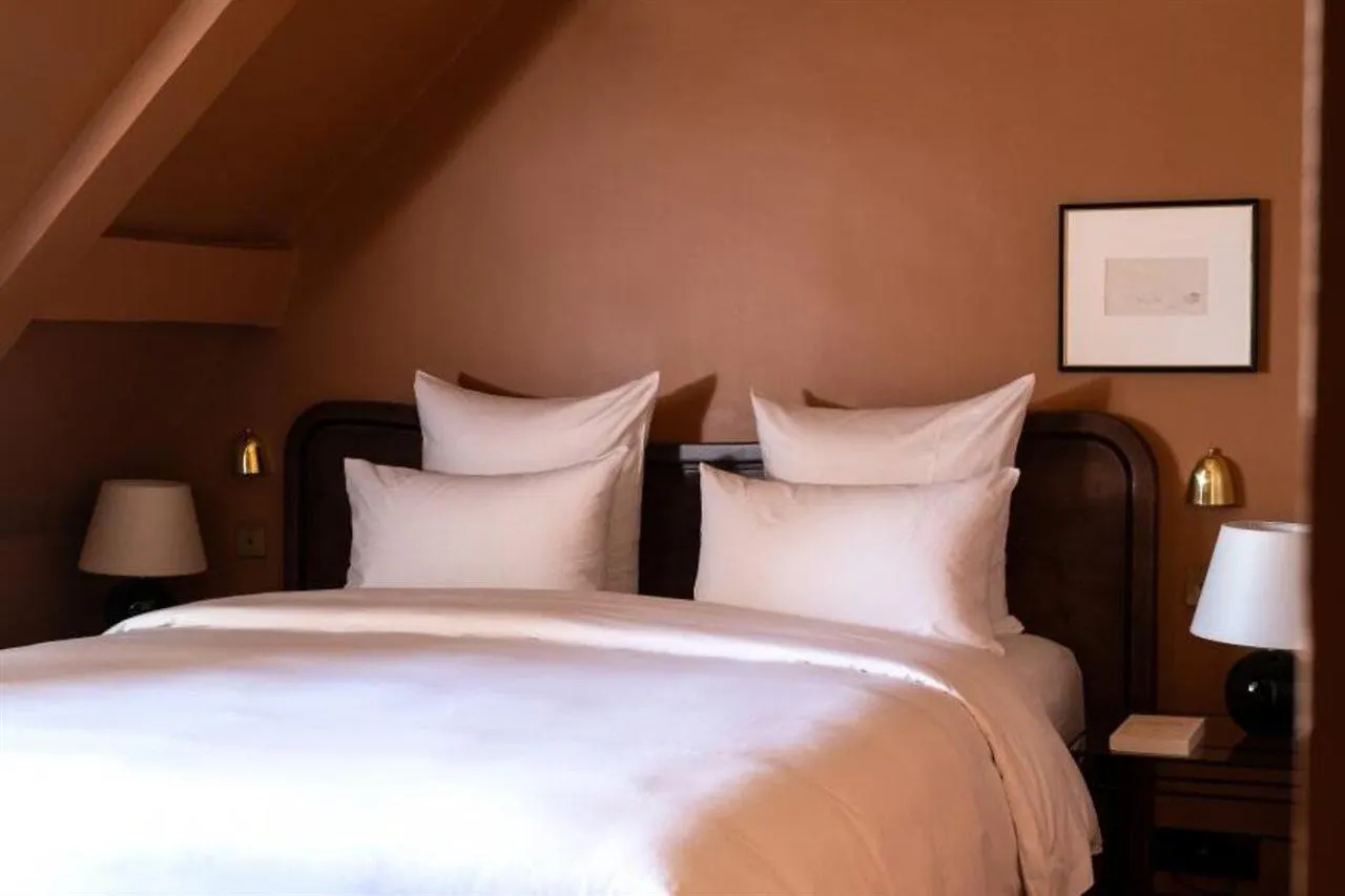 Hotel Rochechouart - Orso Hotels París