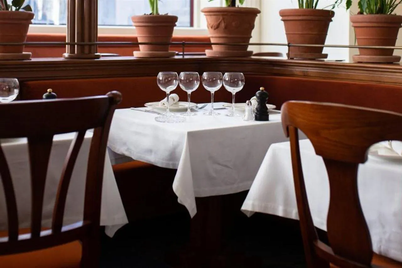 ****  Hotel Rochechouart - Orso Hotels París Francia